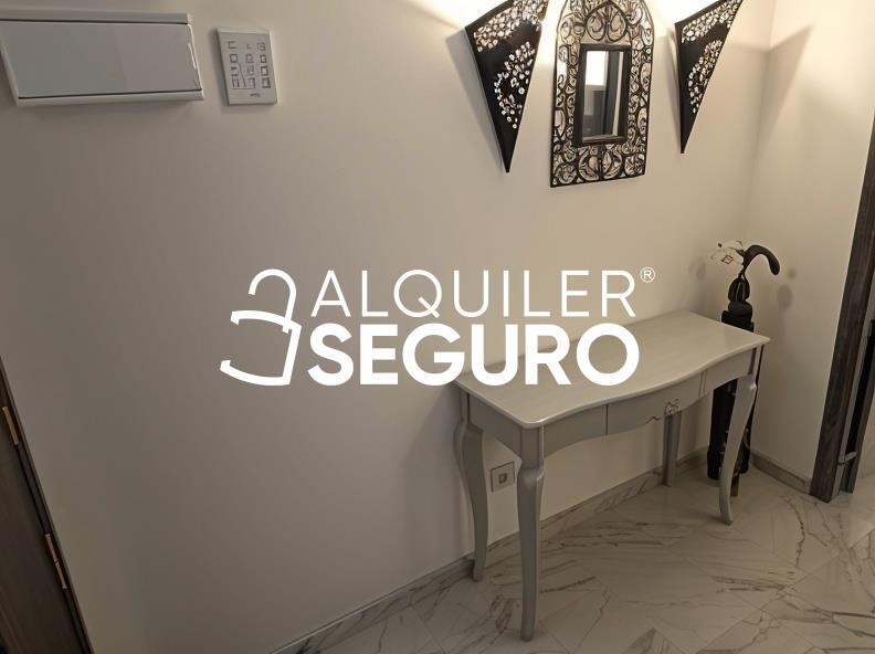 Inmueble en Calle Cañadul, SEVILLA