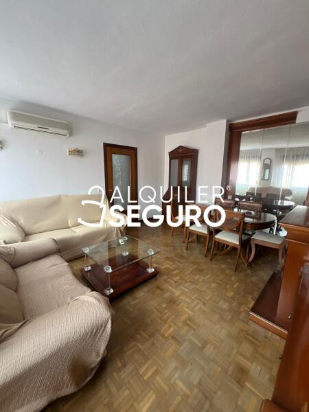 Inmueble en Calle Hinojosa del Duque, MADRID