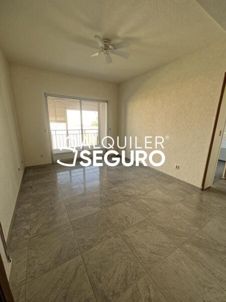 Inmueble en Calle La Alameda, MADRID