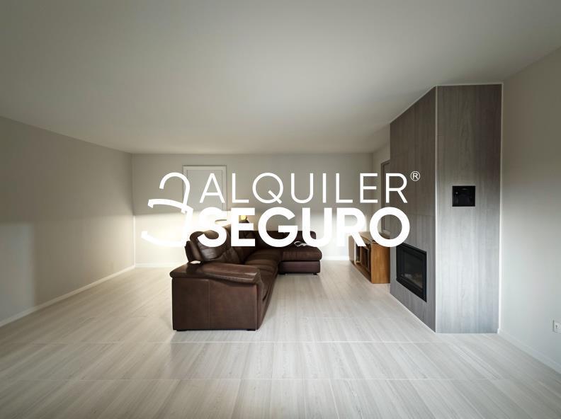Inmueble en Calle Los Saucos, MADRID