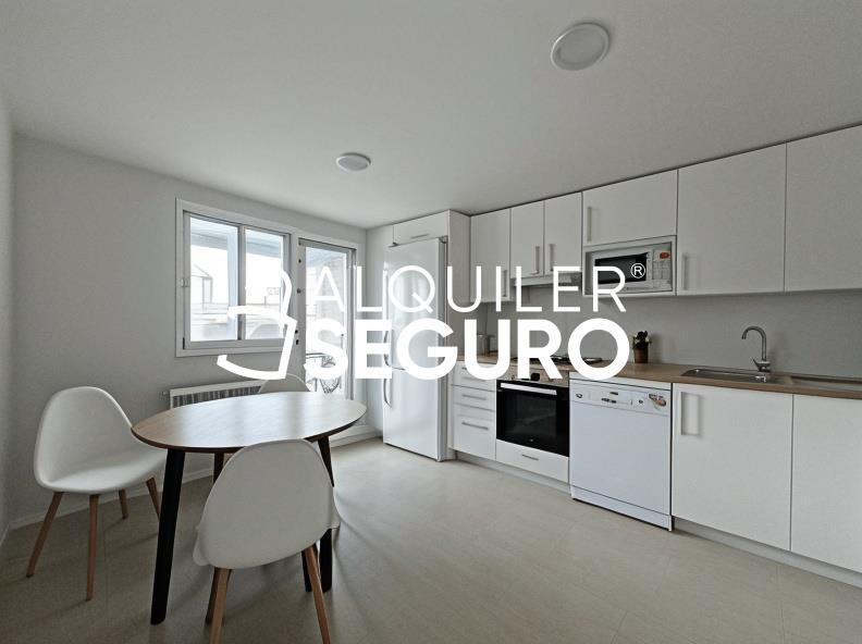 Inmueble en Calle Los Saucos, MADRID