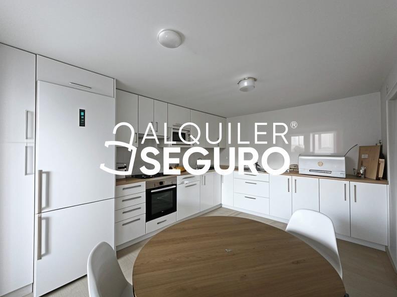 Inmueble en Calle Los Saucos, MADRID