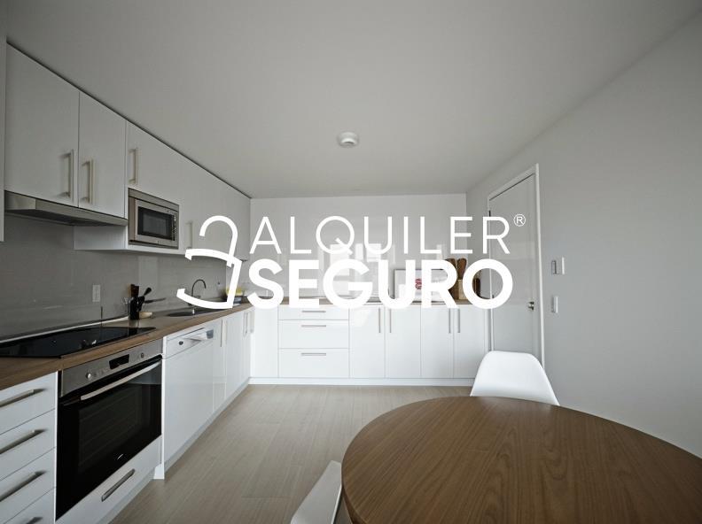Inmueble en Calle Los Saucos, MADRID
