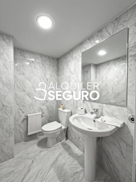 Inmueble en Calle Los Saucos, MADRID