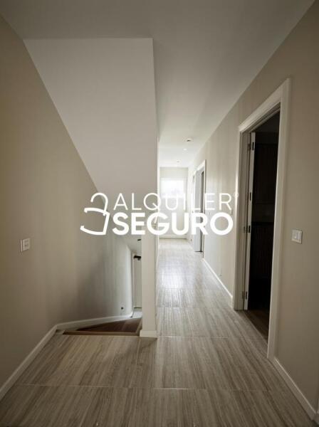 Inmueble en Calle Los Saucos, MADRID