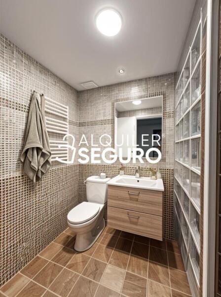 Inmueble en Calle Los Saucos, MADRID