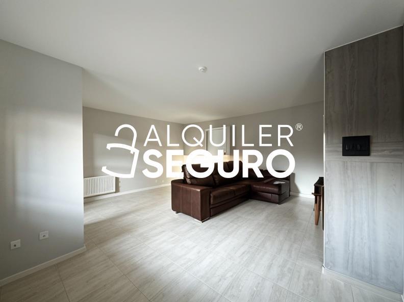 Inmueble en Calle Los Saucos, MADRID