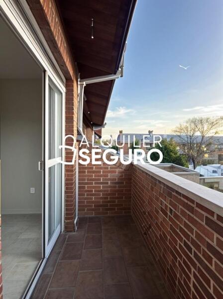 Inmueble en Calle Los Saucos, MADRID