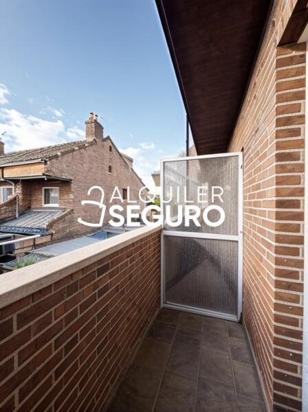 Inmueble en Calle Los Saucos, MADRID