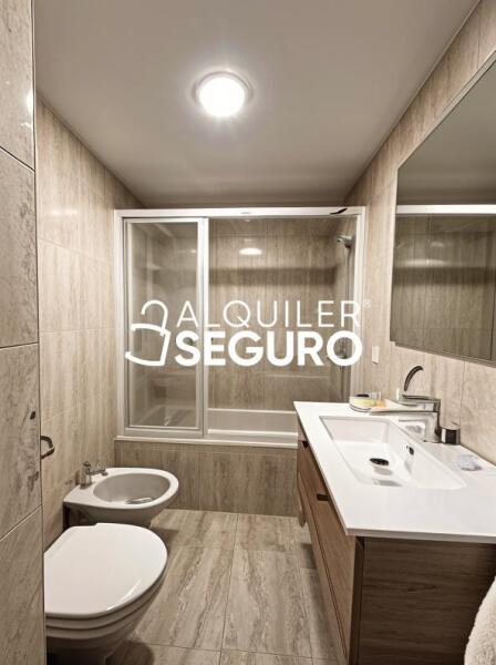 Inmueble en Calle Los Saucos, MADRID
