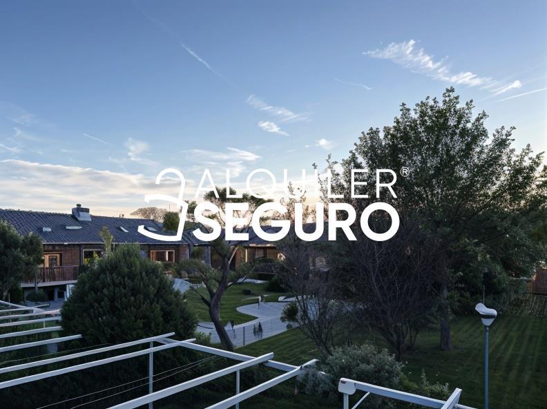 Inmueble en Calle Los Saucos, MADRID