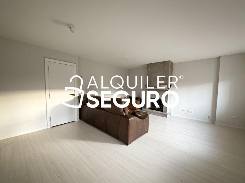 Inmueble en Calle Los Saucos, MADRID