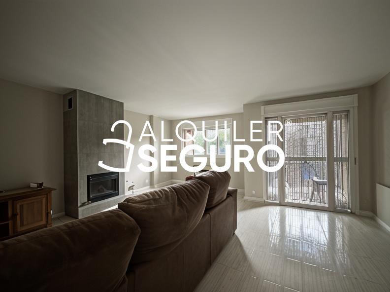 Inmueble en Calle Los Saucos, MADRID
