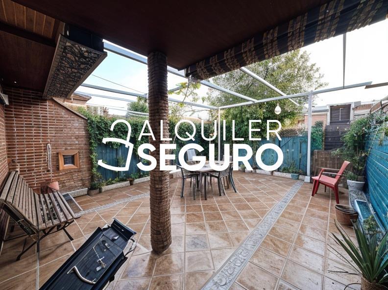 Inmueble en Calle Los Saucos, MADRID