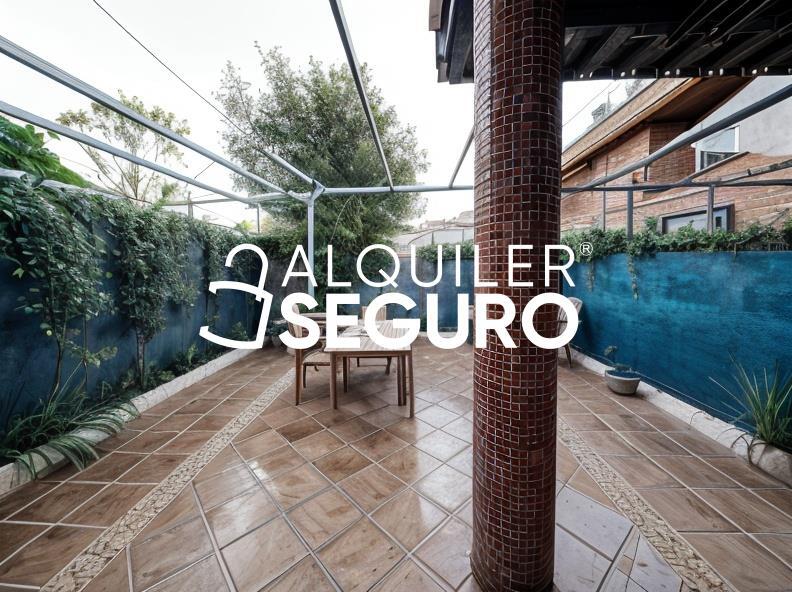 Inmueble en Calle Los Saucos, MADRID