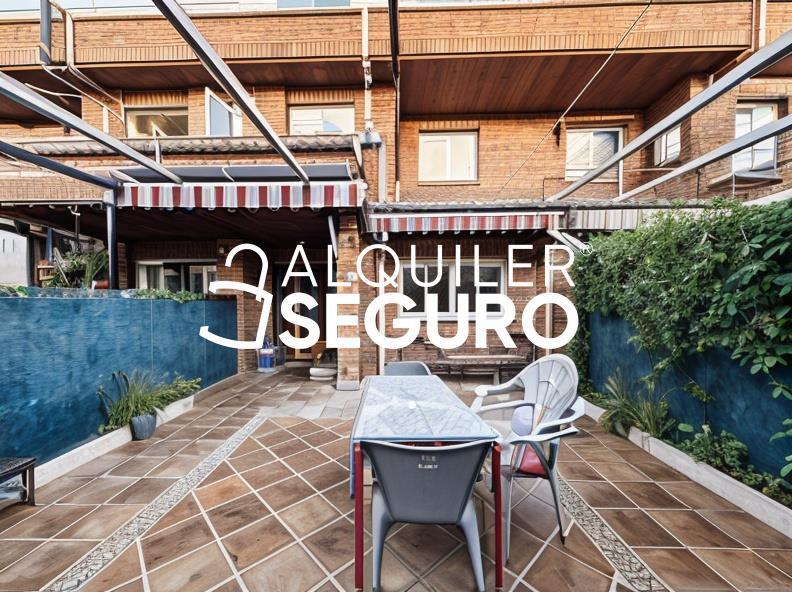 Inmueble en Calle Los Saucos, MADRID