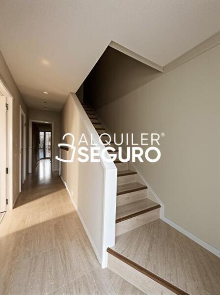 Inmueble en Calle Los Saucos, MADRID