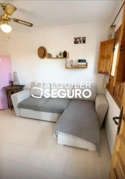 Inmueble en Calle Parque del Nervión, ALICANTE