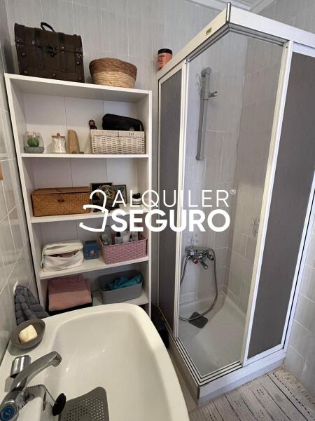 Inmueble en Calle Parque del Nervión, ALICANTE