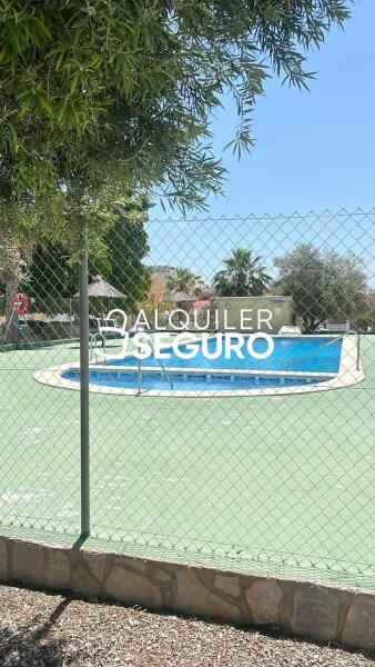 Inmueble en Calle Parque del Nervión, ALICANTE