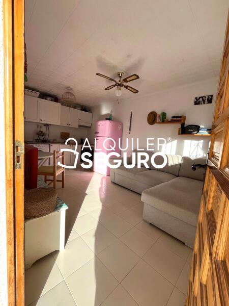 Inmueble en Calle Parque del Nervión, ALICANTE