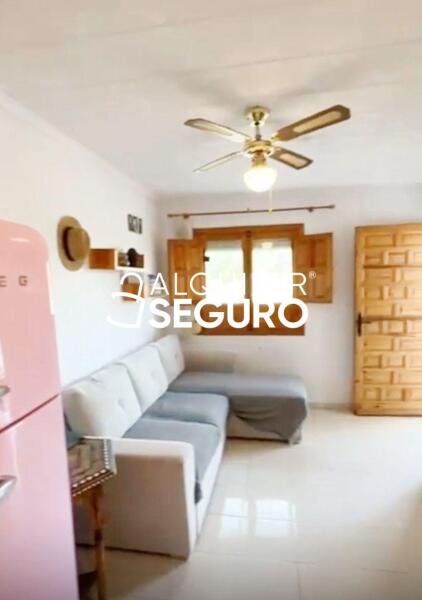 Inmueble en Calle Parque del Nervión, ALICANTE