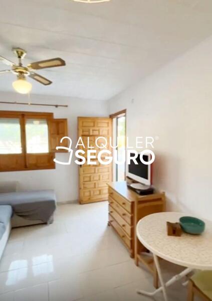 Inmueble en Calle Parque del Nervión, ALICANTE