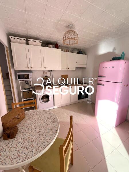 Inmueble en Calle Parque del Nervión, ALICANTE