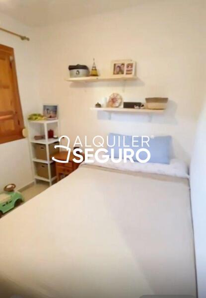 Inmueble en Calle Parque del Nervión, ALICANTE