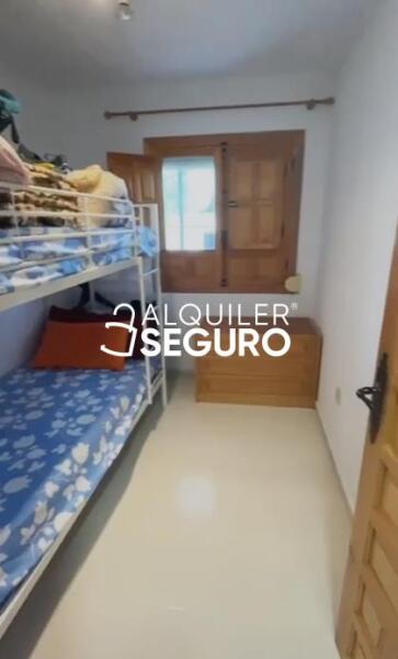 Inmueble en Calle Parque del Nervión, ALICANTE