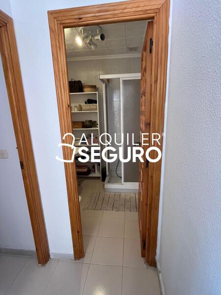 Inmueble en Calle Parque del Nervión, ALICANTE