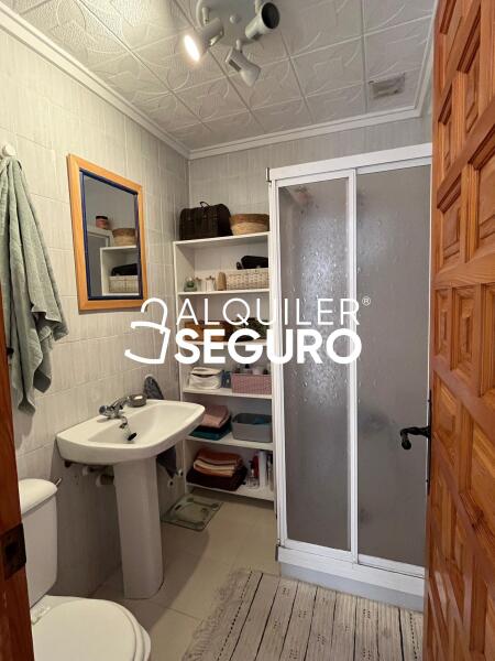 Inmueble en Calle Parque del Nervión, ALICANTE