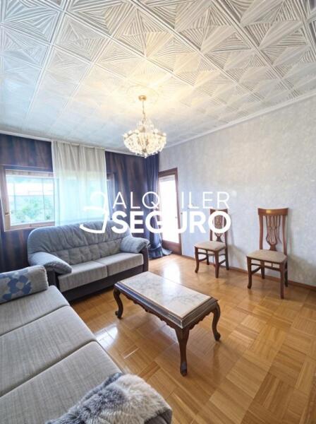 Inmueble en Calle Cisneros, MADRID