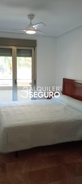 Piso en Avenida Juan Pablo II, CASILLAS MURCIA