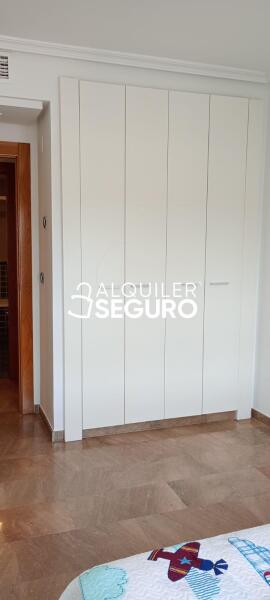 Piso en Avenida Juan Pablo II, CASILLAS MURCIA