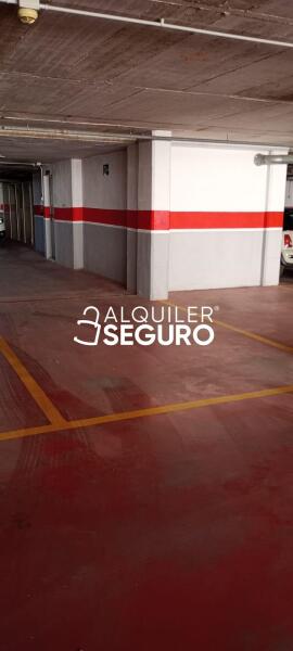 Piso en Avenida Juan Pablo II, CASILLAS MURCIA