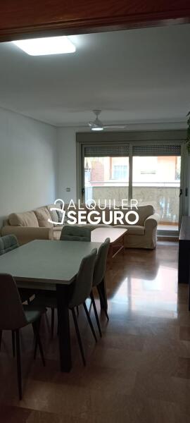Piso en Avenida Juan Pablo II, CASILLAS MURCIA