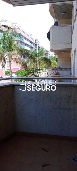 Piso en Avenida Juan Pablo II, CASILLAS MURCIA