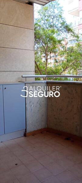 Piso en Avenida Juan Pablo II, CASILLAS MURCIA