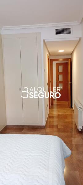 Piso en Avenida Juan Pablo II, CASILLAS MURCIA