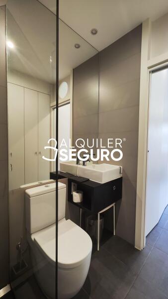 Inmueble en Calle de Valdeverdeja, MADRID