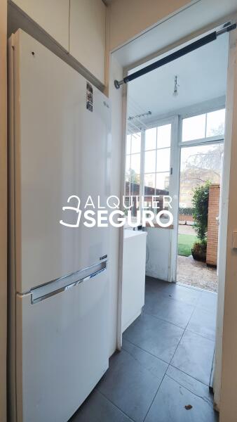 Inmueble en Calle de Valdeverdeja, MADRID