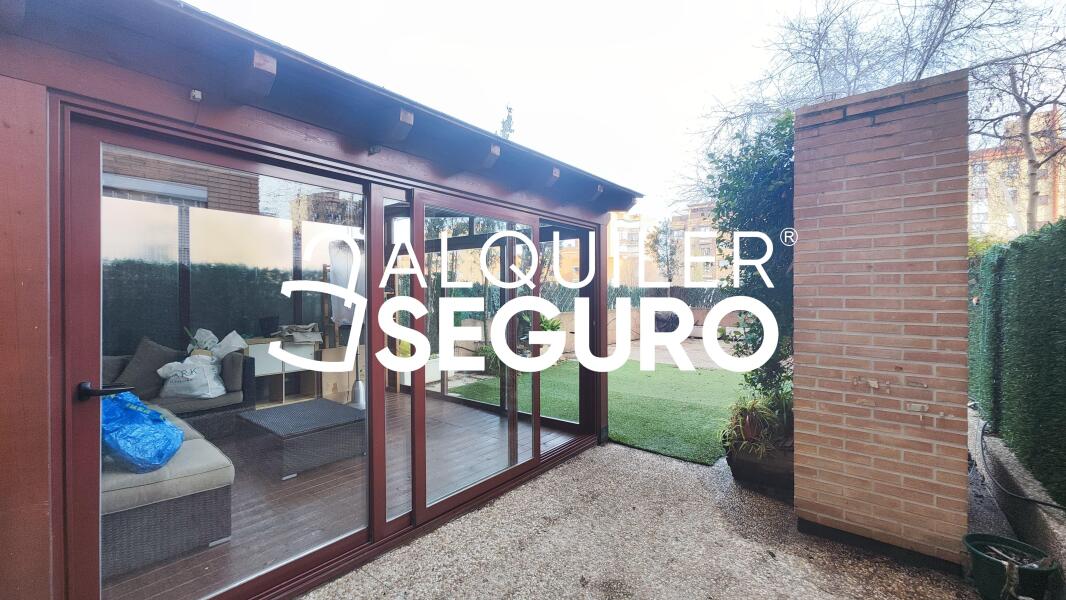 Inmueble en Calle de Valdeverdeja, MADRID