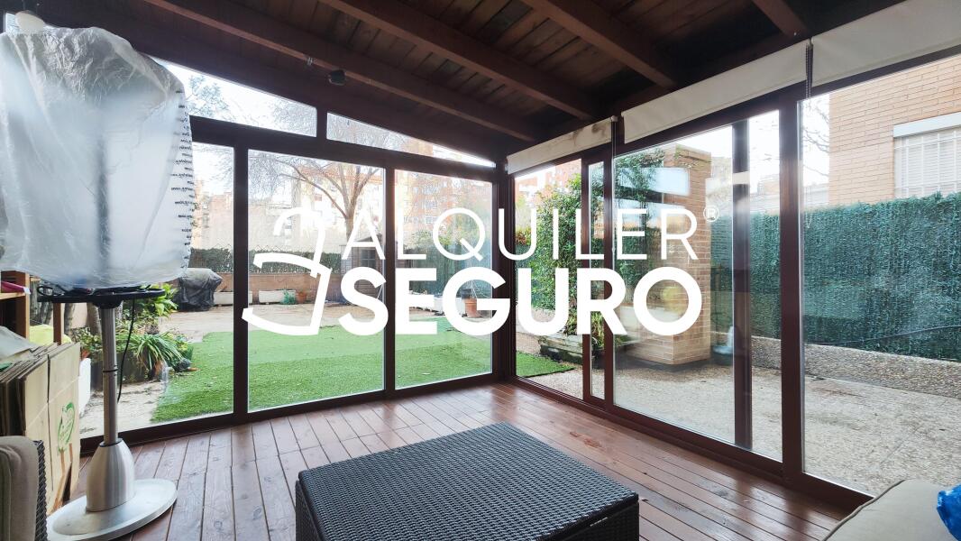 Inmueble en Calle de Valdeverdeja, MADRID