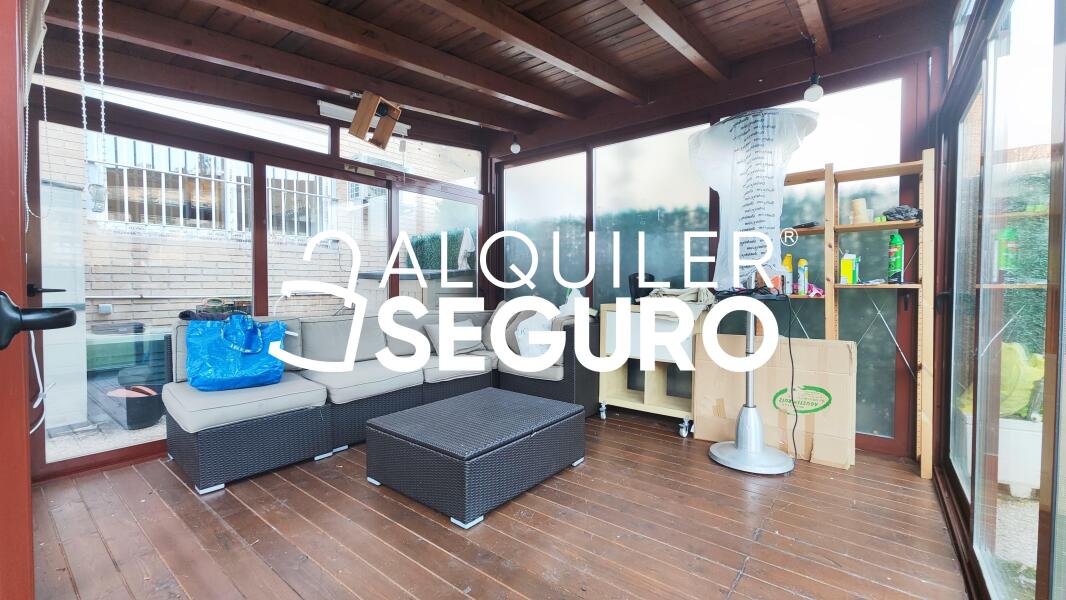 Inmueble en Calle de Valdeverdeja, MADRID