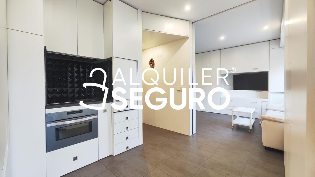 Inmueble en Calle de Valdeverdeja, MADRID