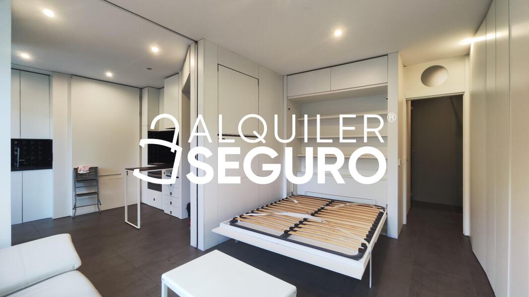 Inmueble en Calle de Valdeverdeja, MADRID