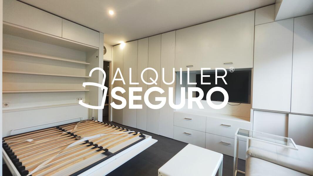 Inmueble en Calle de Valdeverdeja, MADRID