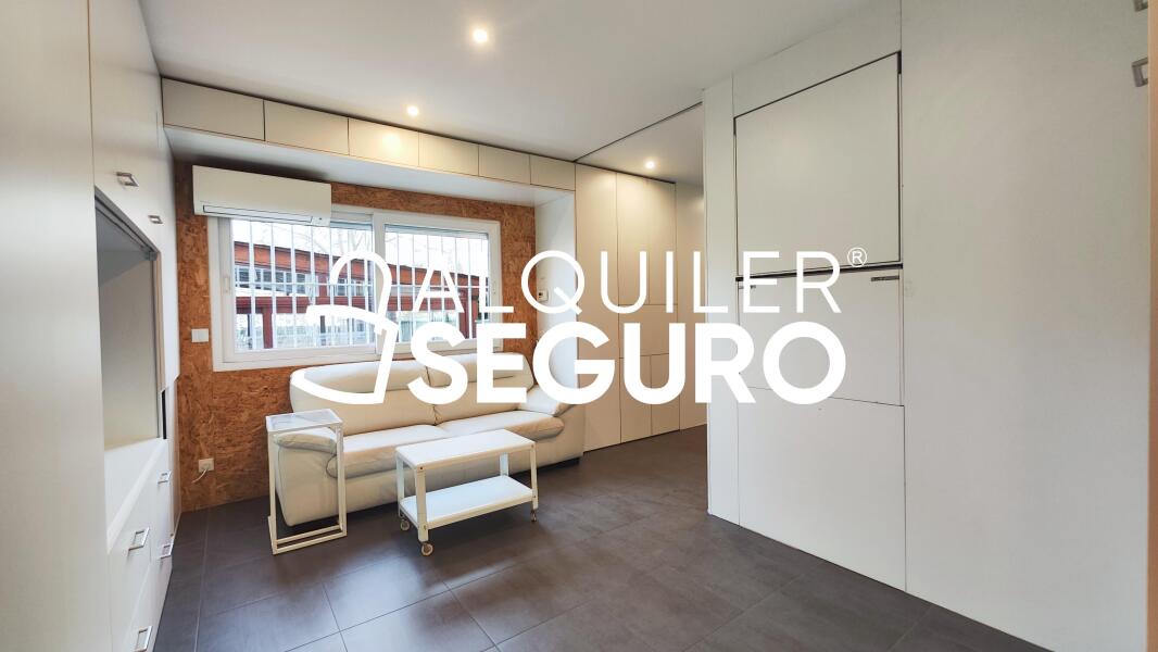 Inmueble en Calle de Valdeverdeja, MADRID