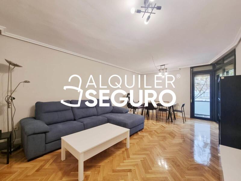 Inmueble en Calle Granadilla, MADRID